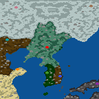 The Koguryoe kingdom