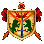Herb męstwa