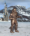 Żelazny golem