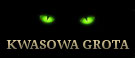 Kwasowa Grota - Gry HoMM i MM