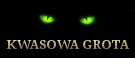 Kwasowa Grota - Gry HoMM i MM